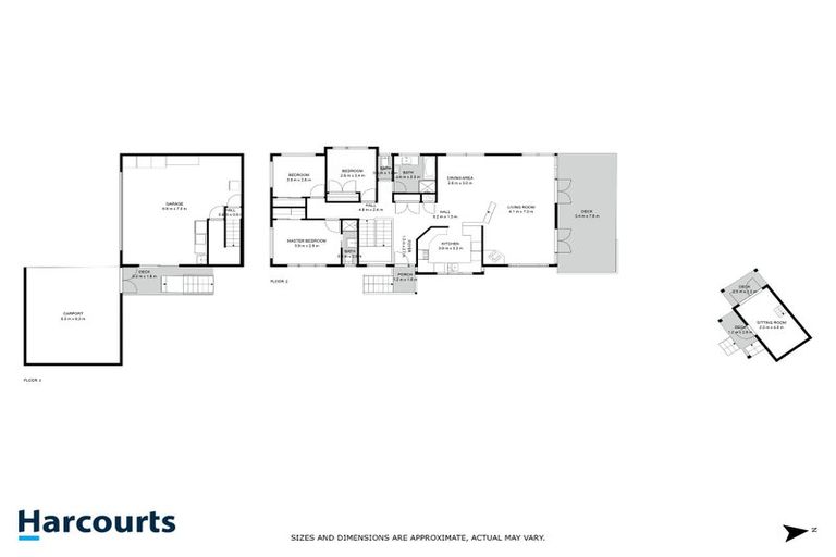 Photo of property in 21 Castaway Place, Gulf Harbour, Whangaparaoa, 0930