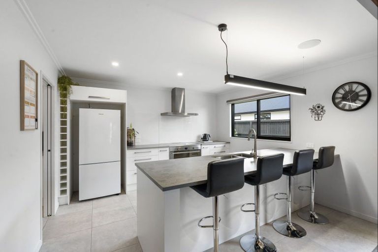 Photo of property in 14 Talon Drive, Rolleston, 7615