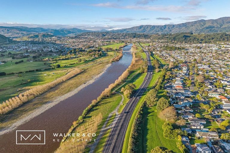 Photo of property in 3 Hudson Avenue, Ebdentown, Upper Hutt, 5018