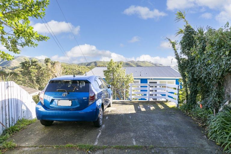 Photo of property in 9a Columbia Way, Kingston, Wellington, 6021