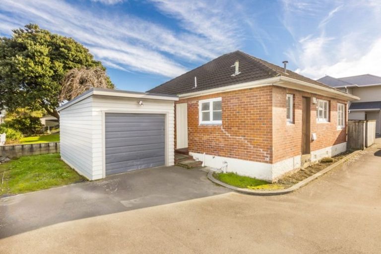 Photo of property in 869a High Street, Boulcott, Lower Hutt, 5011