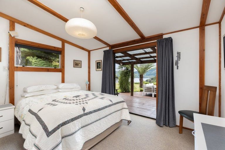 Photo of property in 886 Kenepuru Road, Mahau Sound, Picton, 7282