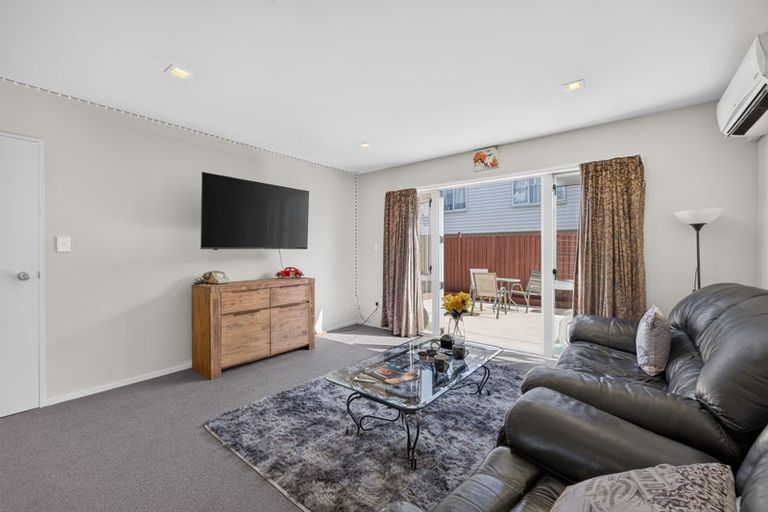 Photo of property in 3/37 Southampton Street, Sydenham, Christchurch, 8023