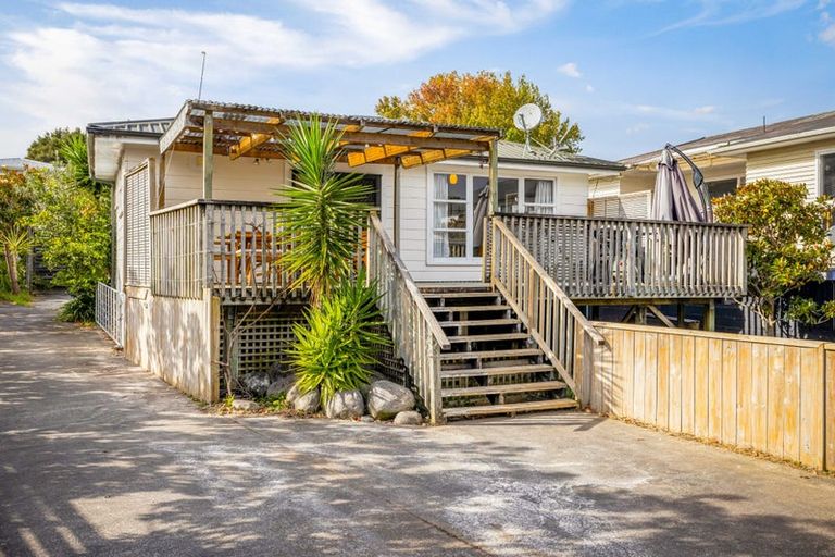 Photo of property in 14 Thomas Avenue, Te Atatu Peninsula, Auckland, 0610