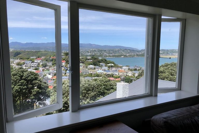 Photo of property in 46 Rakau Road, Hataitai, Wellington, 6021