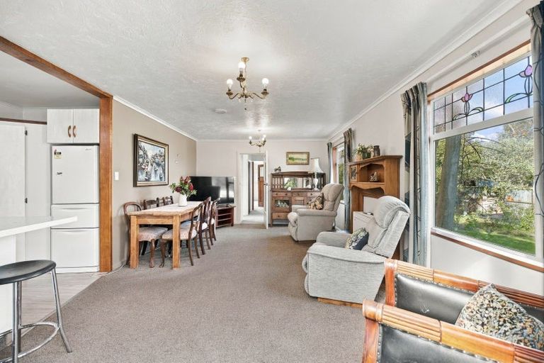Photo of property in 120 Mount Brown Road, Broomfield, Amberley, 7482
