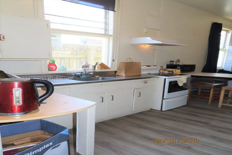 Photo of property in 5 Garrett Street, Te Aro, Wellington, 6011