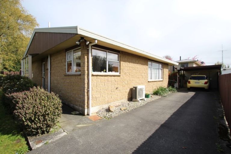 Photo of property in 7b Howard Street, Gore, 9710