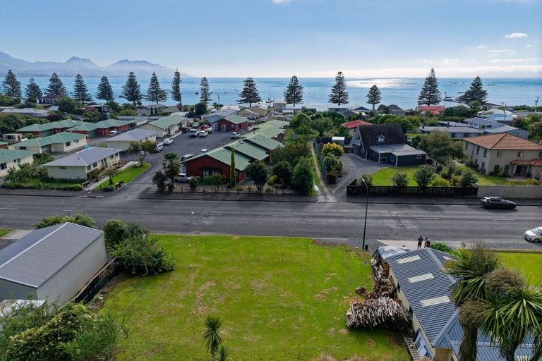 Photo of property in 102 Torquay Street, Kaikoura, 7300