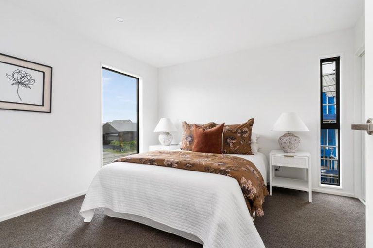 Photo of property in 1/38 Shirley Road, Shirley, Christchurch, 8013