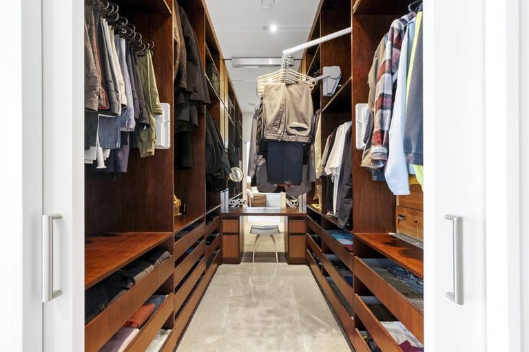 Photo of property in Kate Sheppard Apartments, 8c/42 Molesworth Street, Thorndon, Wellington, 6011