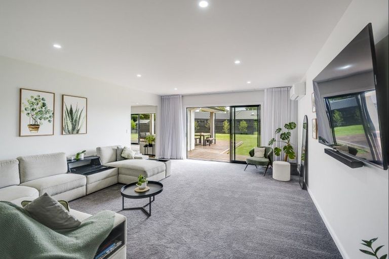 Photo of property in 250 Meeanee Road, Meeanee, Napier, 4112