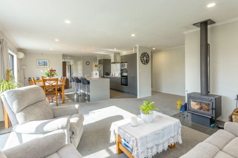 Photo of property in 32 Andrew Street, Kuripuni, Masterton, 5810