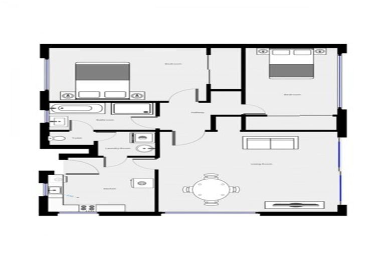 Photo of property in 5 Station Street, Alexandra, 9320