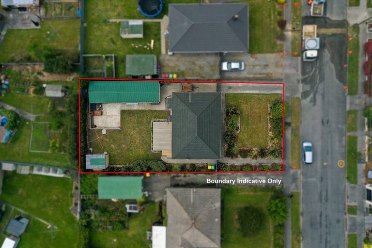 Photo of property in 49 Devon Street, Watlington, Timaru, 7910