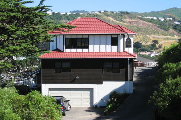 Photo of property in 80 Volga Street, Island Bay, Wellington, 6023