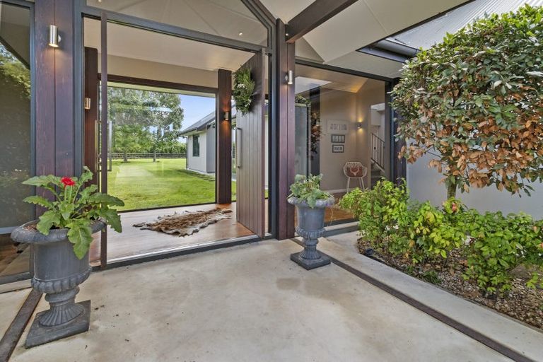 Photo of property in 1 Chestnut Lane, Matamata, 3400