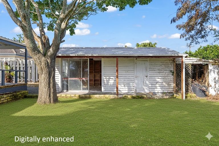 Photo of property in 2167 Morrinsville-walton Road, Richmond Downs, Walton, 3475