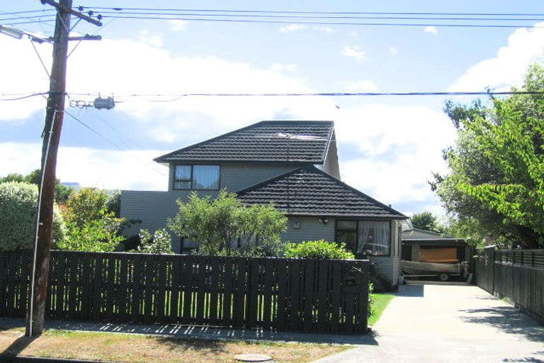 Photo of property in 60 Brentwood Street, Trentham, Upper Hutt, 5018