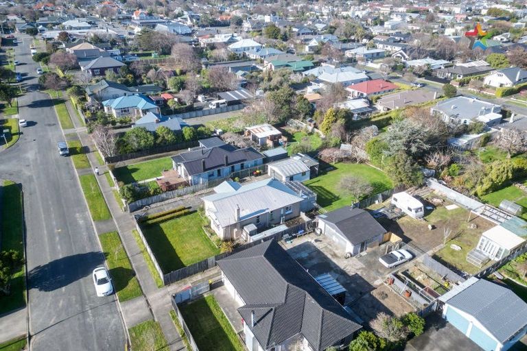 Photo of property in 29 Fulton Street, Gladstone, Invercargill, 9810