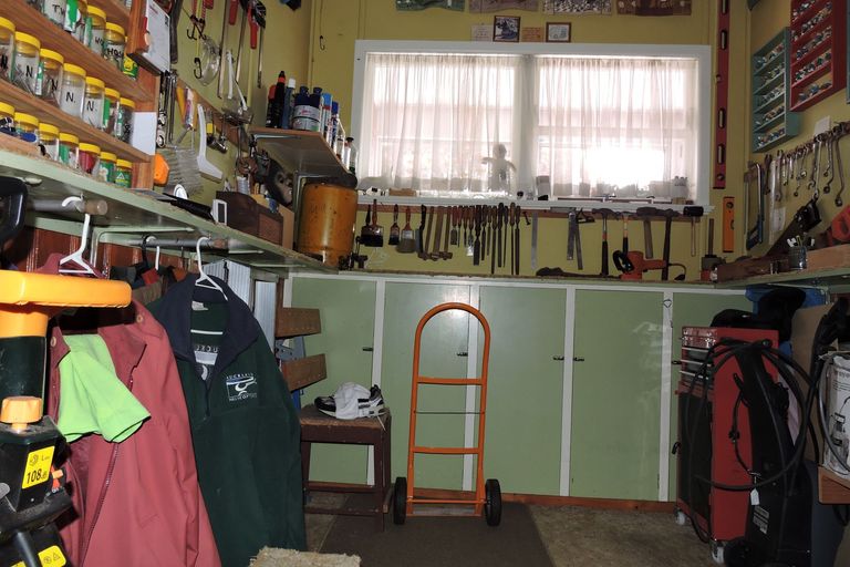 Photo of property in 6 Burwood Road, Matamata, 3400