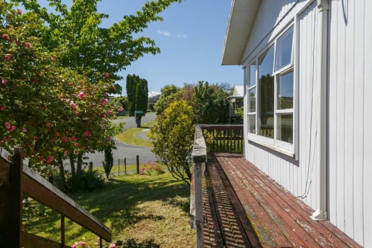 Photo of property in 1 Park Place, Richmond Heights, Taupo, 3330