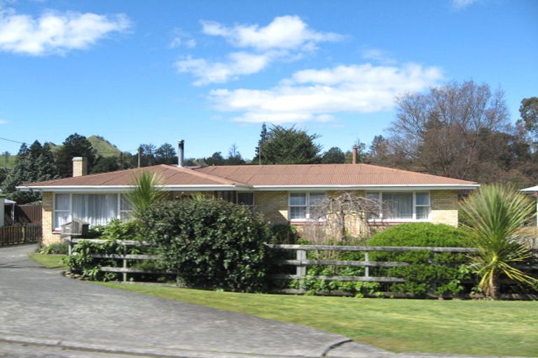 Photo of property in 38 Moa Street, Taihape, 4720
