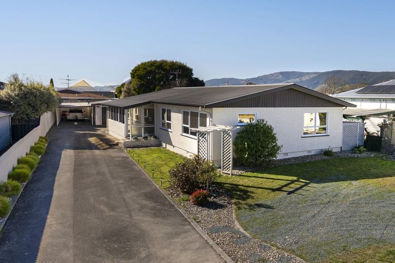 Photo of property in 1 Church Street, Richmond, 7020
