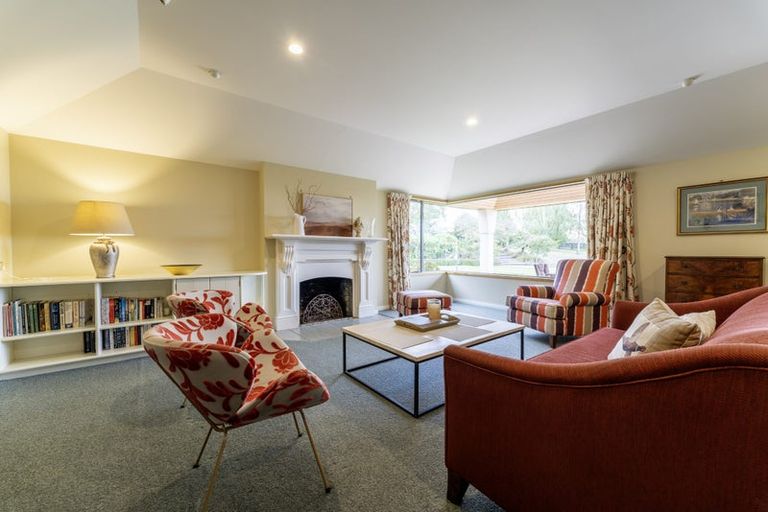 Photo of property in 703 Pleasant Point Highway, Levels, Timaru, 7975