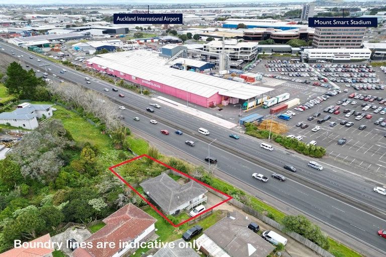 Photo of property in 61a Penrose Road, Mount Wellington, Auckland, 1060