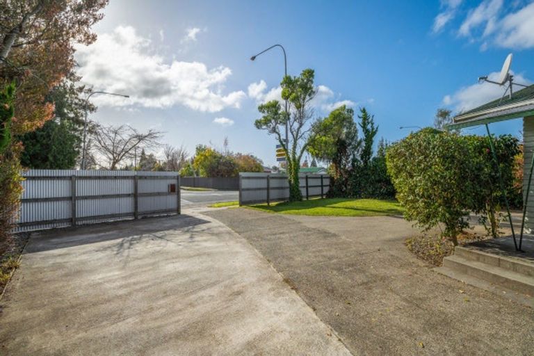 Photo of property in 55 Nelson Street, Mayfield, Blenheim, 7201