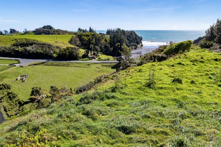 Photo of property in 4020 Mokau Road, Tongaporutu, Urenui, 4376