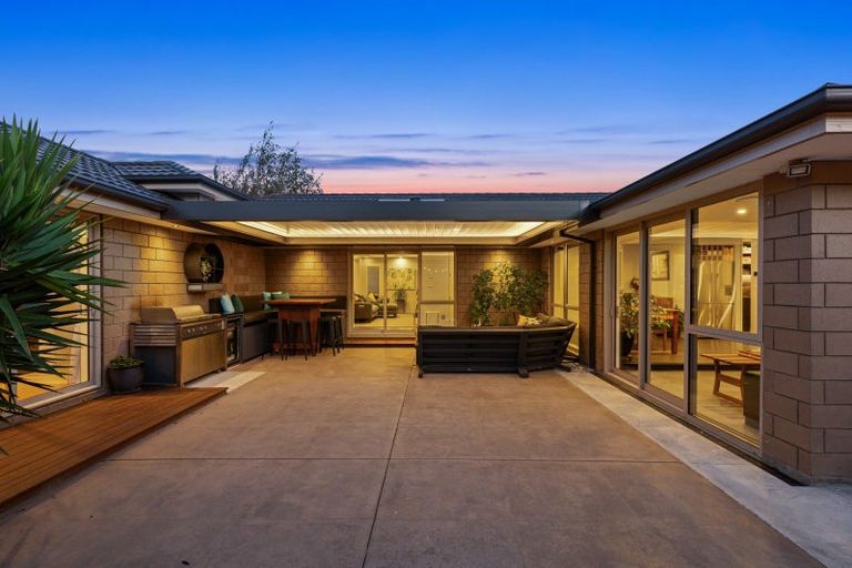 Photo of property in 41 Sheridan Drive, Rolleston, 7614