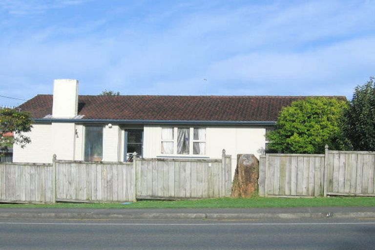 Photo of property in 35 Corks Road, Te Kamo, Whangarei, 0112