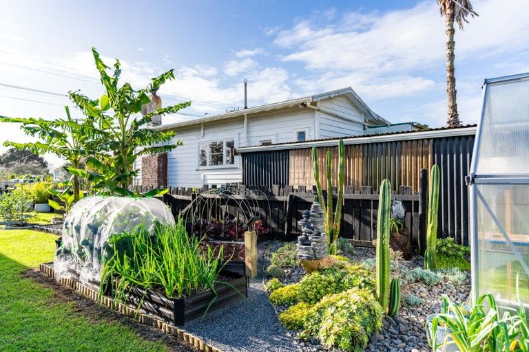 Photo of property in 41 Jervois Street, Dargaville, 0310