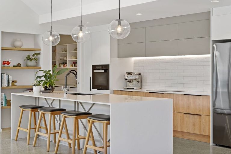 Photo of property in 55 Jimmy Adams Terrace, Lincoln, 7608