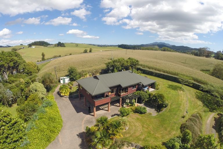 Photo of property in 3664 State Highway 23, Raglan, 3295