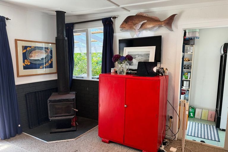 Photo of property in 161a Ocean Beach Road, Tairua, 3508