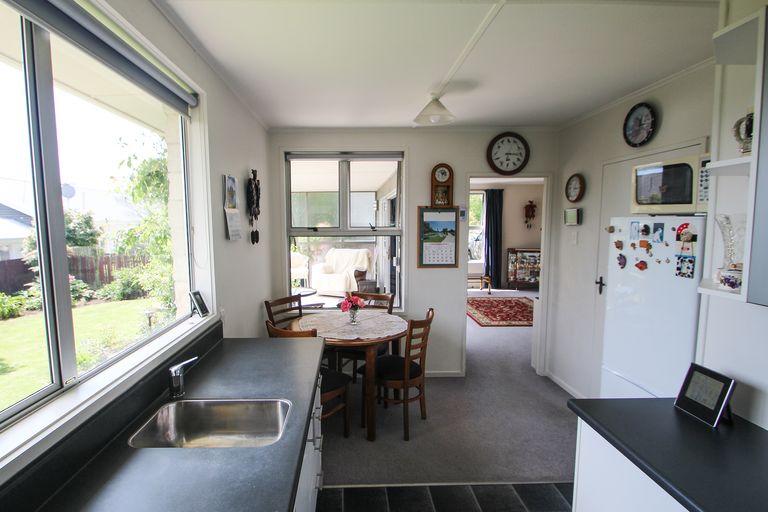 Photo of property in 59a Wansbeck Street, South Hill, Oamaru, 9400