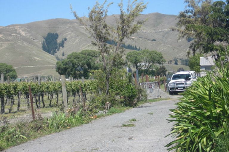 Photo of property in 78a South Street, Blenheim, 7201