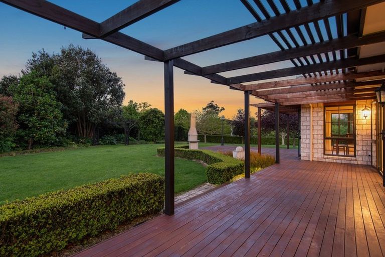 Photo of property in 84 Freeburn Road, Pyes Pa, Tauranga, 3112