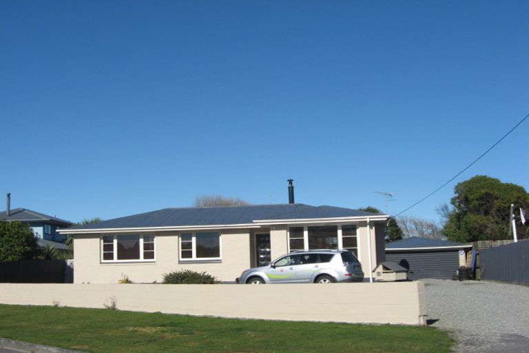 Photo of property in 14 Clough Road, Paroa, Greymouth, 7805