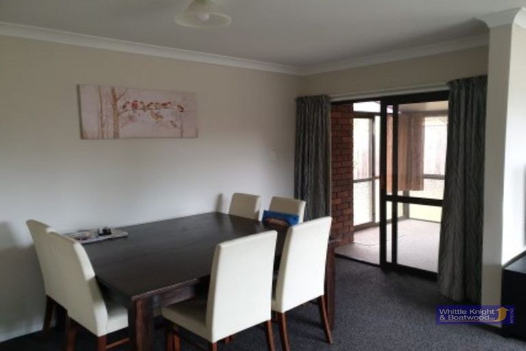 Photo of property in 1/87 Frankleigh Street, Somerfield, Christchurch, 8024