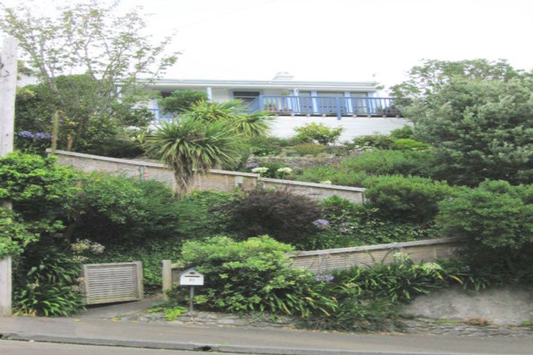 Photo of property in 21 Taft Street, Brooklyn, Wellington, 6021