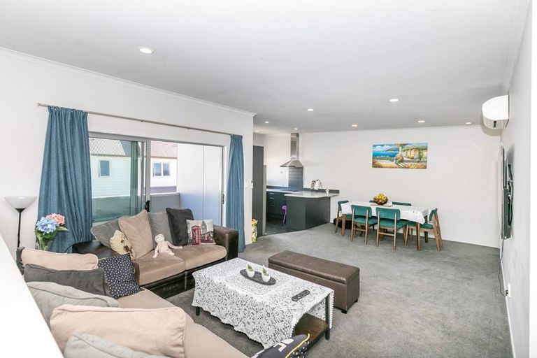 Photo of property in 215d Peachgrove Road, Claudelands, Hamilton, 3214