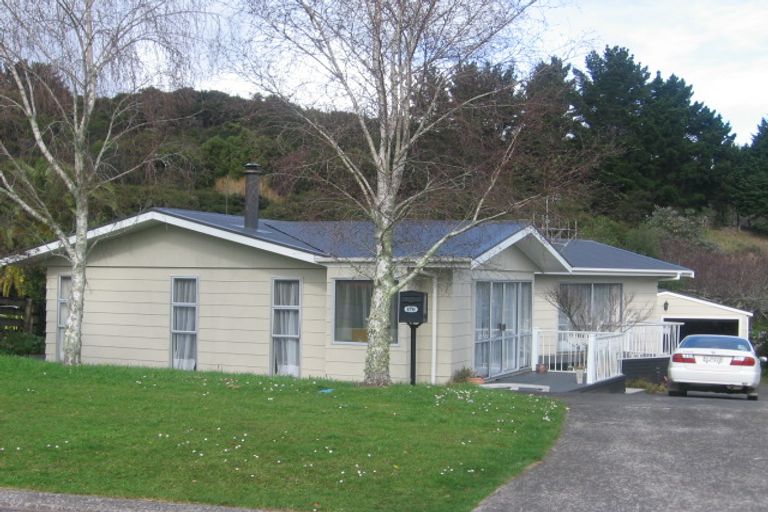 Photo of property in 170 Lillis Lane, Coromandel, 3506