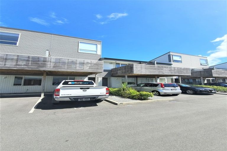 Photo of property in 13/31 Princess Terrace, Newtown, Wellington, 6021