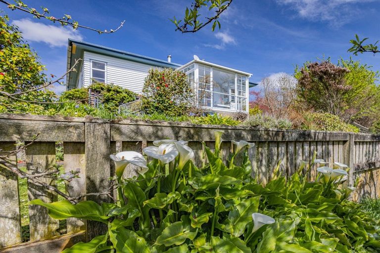 Photo of property in 18 Pukeko Street, Taihape, 4720