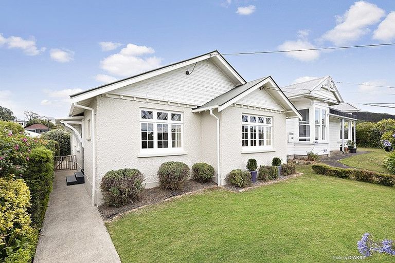 Photo of property in 23 Standen Street, Karori, Wellington, 6012