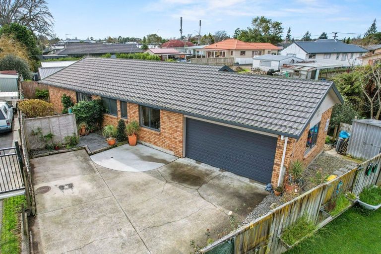 Photo of property in 49a Tranmere Road, Fairfield, Hamilton, 3214